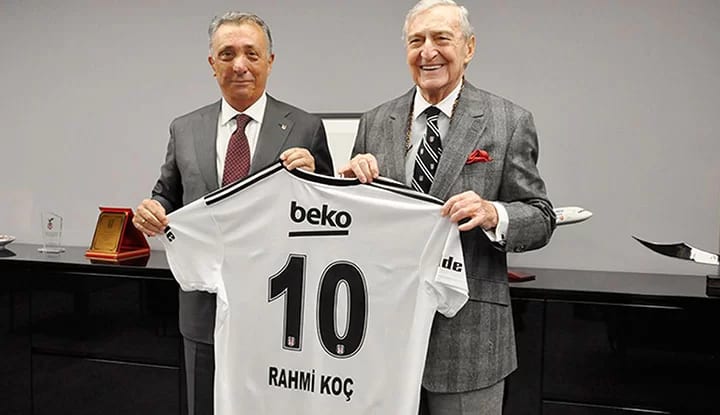 Beşiktaş-Beko anlaşmasındaki özel madde ne? 6 milyonluk katkı daha...