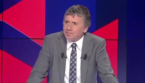 "Beşiktaş, 'Ben her türlü işi görürüm' dedi"