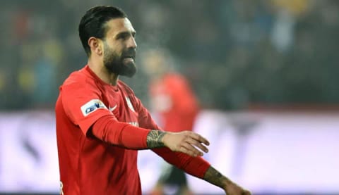 "Beşiktaş, benim için hayatım boyunca özel bir kulüp olacak"