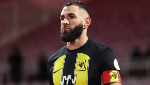 Beşiktaş, Benzema için mali dengeyi gözetiyor!