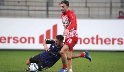 Beşiktaş, Berkay Yılmaz için harekete geçti!