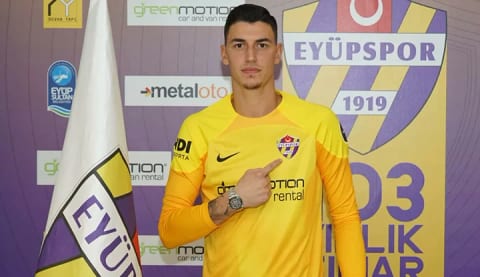 Beşiktaş, Berke Özer'i transfer listesine ekledi!