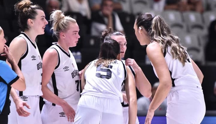 Beşiktaş BOA, Basket Landes'e karşı rövanş mücadelesine çıkıyor!