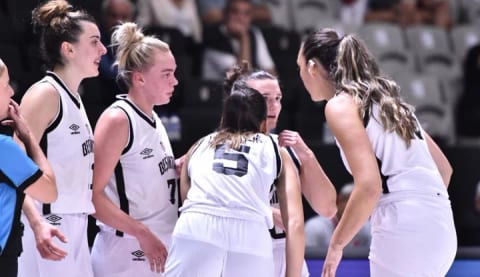 Beşiktaş BOA, Basket Landes'e karşı rövanş mücadelesine çıkıyor!