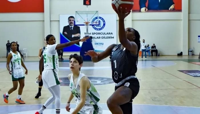Beşiktaş BOA, deplasmandan galibiyetle dönüyor!