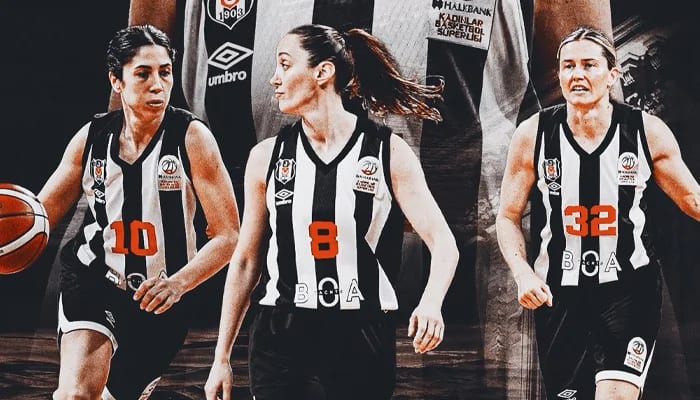 Beşiktaş BOA uzatmada kaybetti