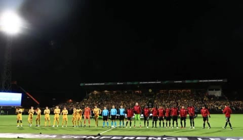 Beşiktaş, Bodo deplasmanından mağlup dönüyor!