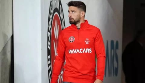 Beşiktaş, Borini için masaya oturdu!