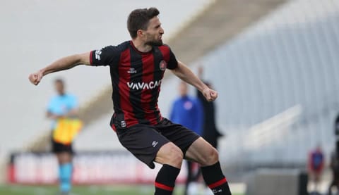 Beşiktaş, Borini için pazarlık masasında!