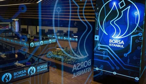 Beşiktaş, borsada uçuşa geçti!