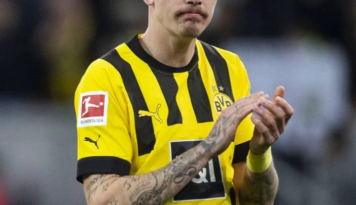 Beşiktaş, Borussia Dortmund'un yıldız oyuncusu için harekete geçti!