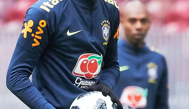 Beşiktaş, Brezilyalı oyuncu için harekete geçti! Fenerbahçe ve Corinthians da devrede!