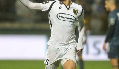 Beşiktaş, Brezilyalı stoperi gündemine aldı!