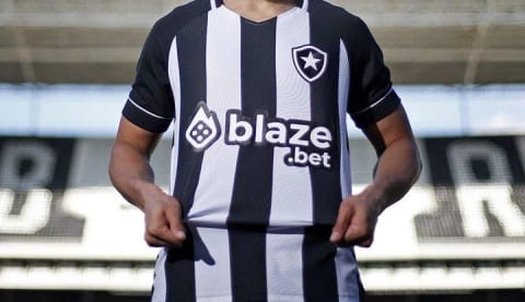 Beşiktaş, Brezilyalı stoperin peşinde!