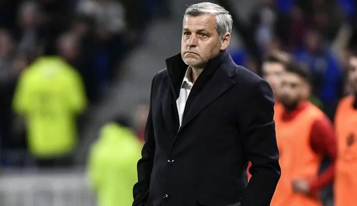 Beşiktaş, Bruno Genesio ile anlaşmaya çok yakın! İşte Bruno Genesio'nun sözleşme şartları!