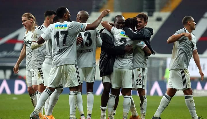 "Beşiktaş, bugün 5-0 yense..."