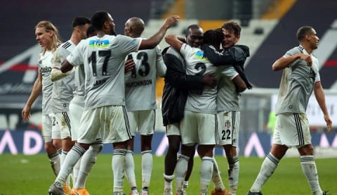 "Beşiktaş, bugün 5-0 yense..."
