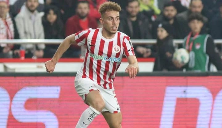 Beşiktaş, Bünyamin Balcı için harekete geçti!