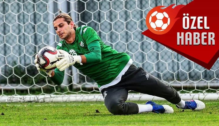 Beşiktaş, Çağlar Şahin Akbaba için teklif yaptı mı? Bursaspor Başkanı açıkladı!