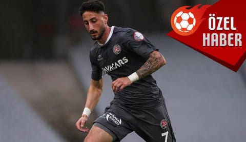 ÖZEL HABER | Beşiktaş, Can Keleş için resmi teklifini yaptı!