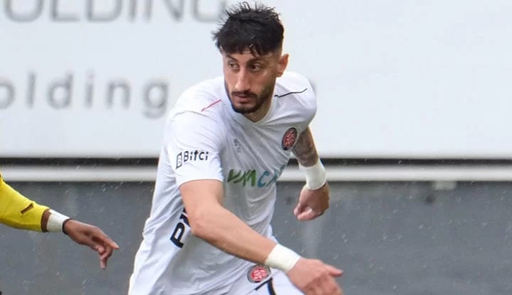 Beşiktaş, Can Keleş'i açıklamaya hazırlanıyor! İşte rakamlar!