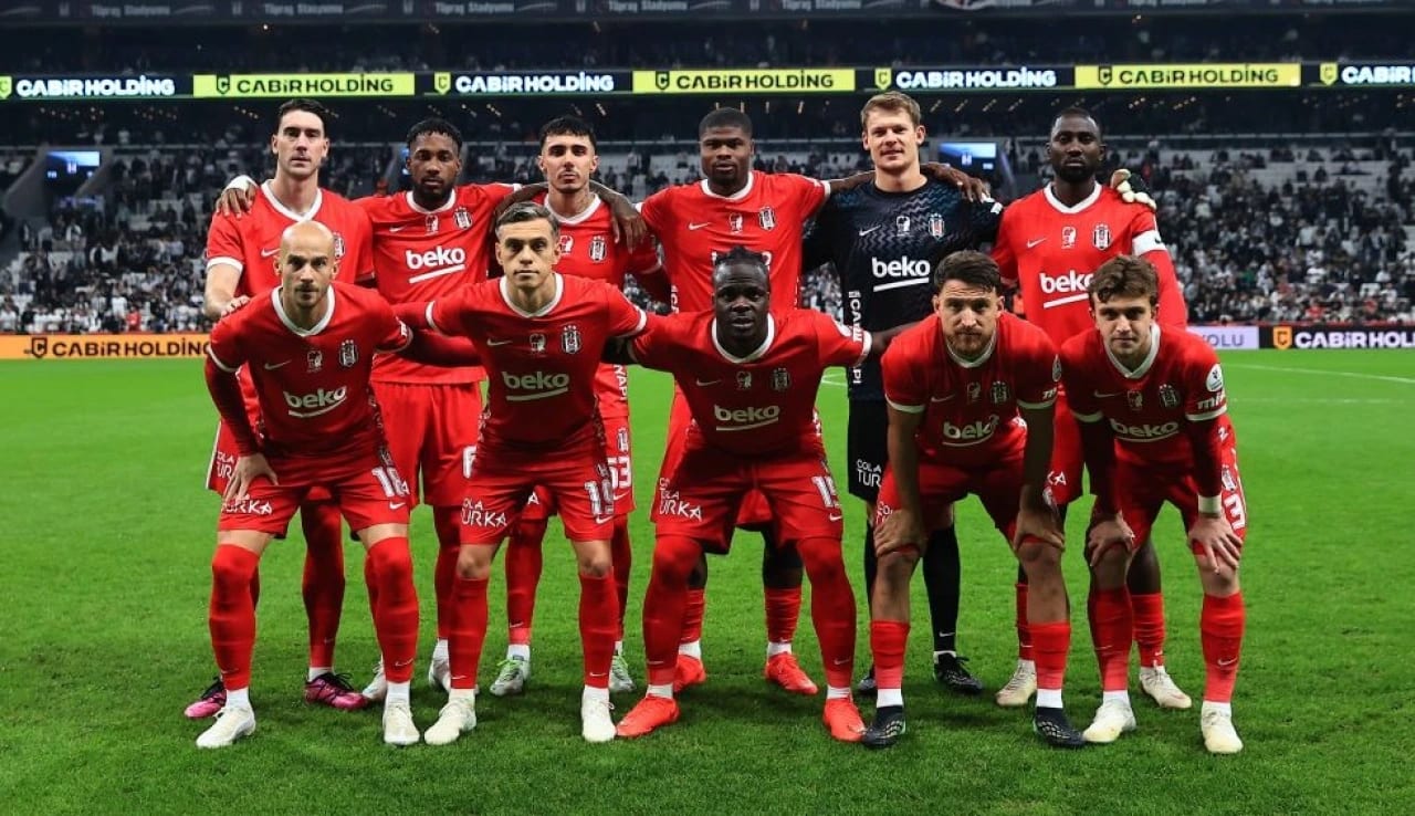 Beşiktaş-Celtic maçı öncesi İskoçya'da güvenlik alarmı! 1700 polis görev yapacak