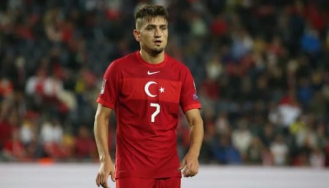 Beşiktaş, Cengiz Ünder için sona yakın!