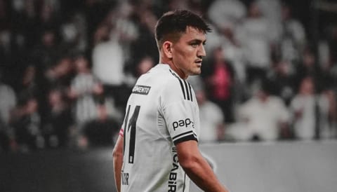 Beşiktaş, Cengiz Ünder ile yollarını ayırdı!