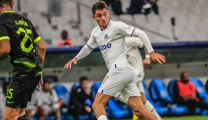 Beşiktaş, Cengiz Ünder'i ikna etti!