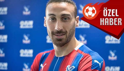 ÖZEL HABER | Beşiktaş, Cenk Tosun transferi için Everton'un kapısını çaldı!
