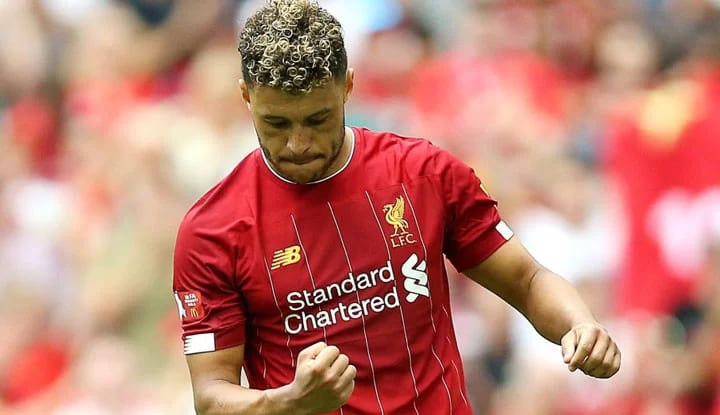 Beşiktaş, Chamberlain için Liverpool ile yeniden görüşmede!