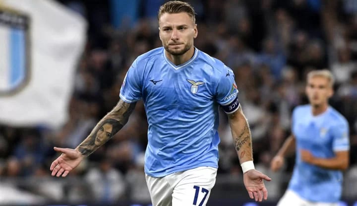 Beşiktaş, Ciro Immobile transferinde son aşamaya geldi!