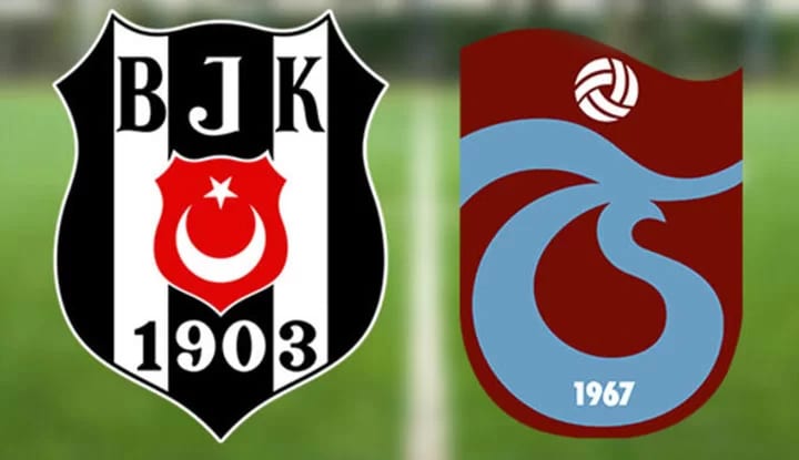 Beşiktaş çok istiyordu, Trabzonspor devreye girdi! İşte gelişmeler...