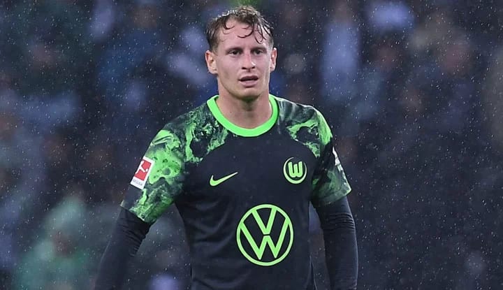 Beşiktaş, Cozza için Wolfsburg ile görüşmeleri sıklaştırdı!