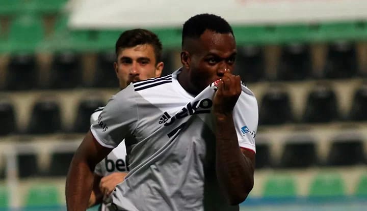 Beşiktaş, Cyle Larin'e gelen dev teklifi reddetti! İşte o rakam...