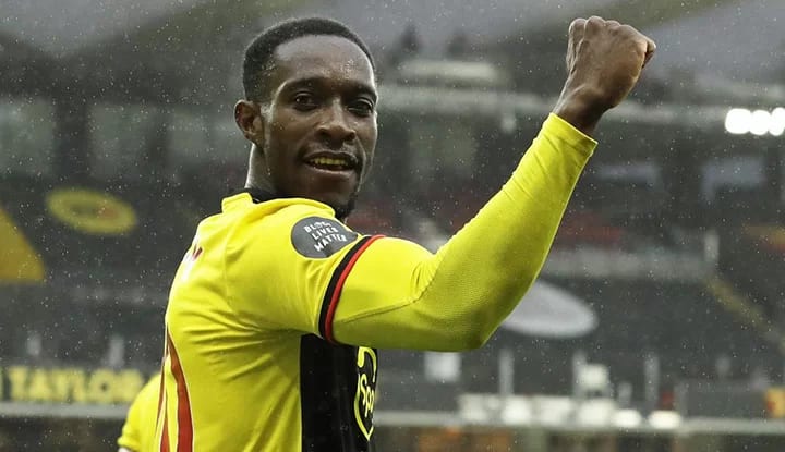 Beşiktaş, Danny Welbeck için teklif yaptı!