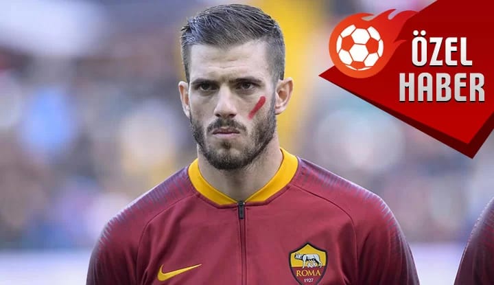 Beşiktaş, Davide Santon için Roma ile anlaştı! İşte maliyeti...
