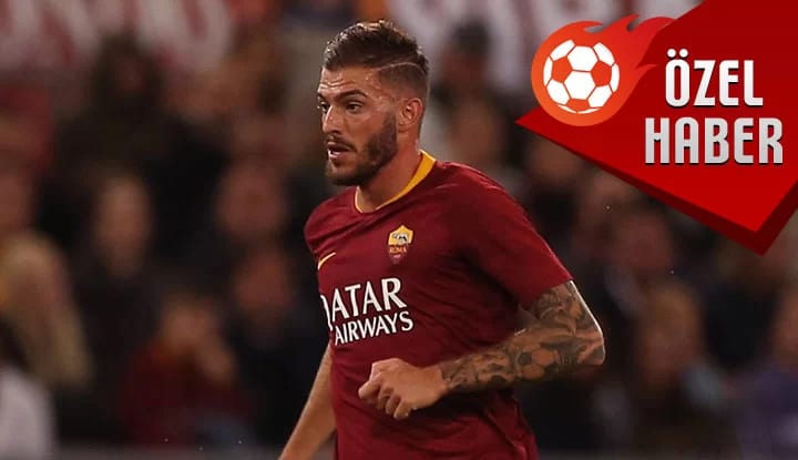 Beşiktaş, Davide Santon ile anlaştı! Santon, Beşiktaş'ı bekliyor! İşte detaylar...