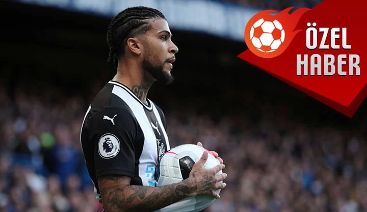 Beşiktaş, DeAndre Yedlin’i gündemine aldı!