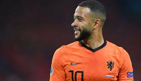 Beşiktaş, Depay ile teması kurdu!