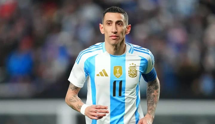 Beşiktaş, Di Maria için ikna turlarına başladı! Rebic'e Hellas Verona talip!