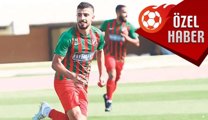 Beşiktaş, Doğukan İnci için teklifini yükseltti! İşte yeni teklif ve Karşıyaka'nın cevabı...