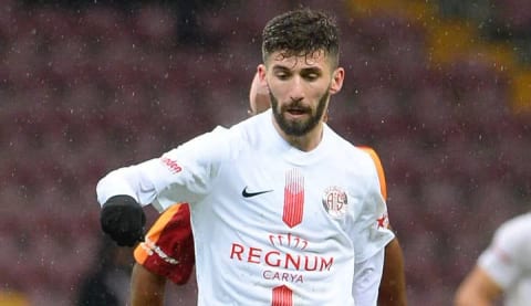 Beşiktaş, Doğukan Sinik’i gündemine aldı!