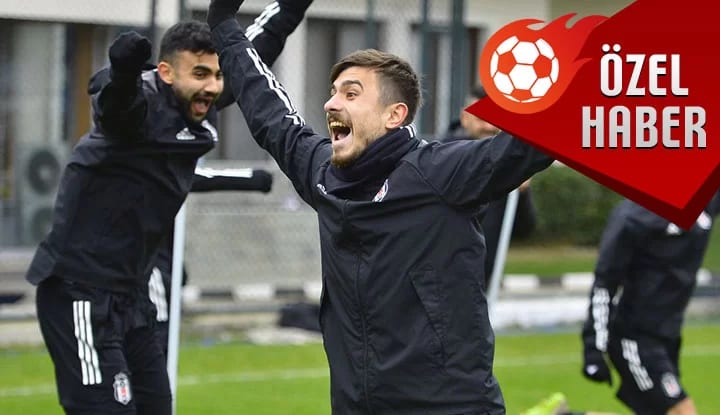 ÖZEL HABER | Beşiktaş-Dorukhan Toköz görüşmelerinde yaşanan sorun ortaya çıktı!