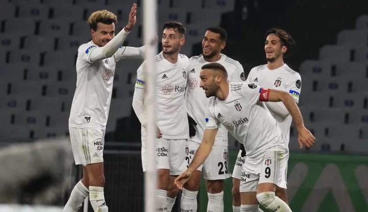 Beşiktaş, dünya devleriyle yardım maçı oynayacak!