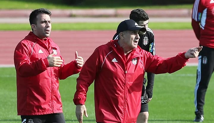Beşiktaş, Dünya Kupası'nda iki ismi takip ediyor!