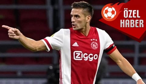ÖZEL HABER | Beşiktaş, Dusan Tadic’e teklifini yaptı! İşte detaylar!