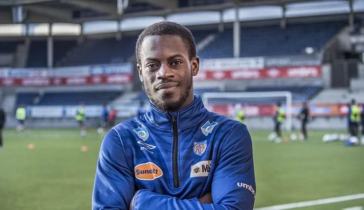 Beşiktaş, Edwin Gyasi'nin transferinde son aşamaya geldi! İşte gelişmeler...