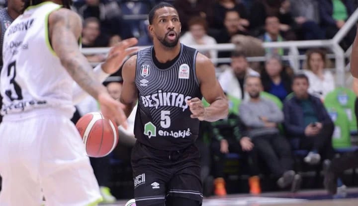 Beşiktaş Emlakjet, Denizli’den galibiyet ile dönüyor!