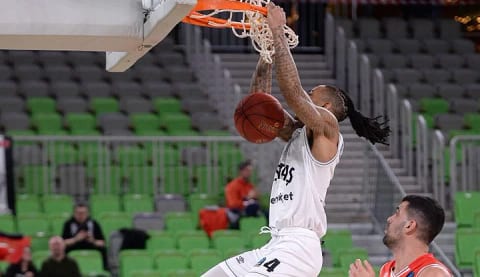 Beşiktaş Emlakjet'in final turundaki rakibi belli oldu!